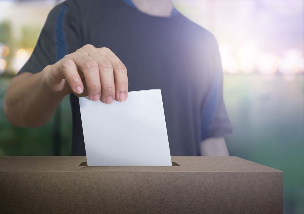 Elecciones presidenciales Argentina octubre 2019 voto tiempo clima