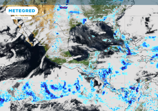 El tiempo el 2 de junio, día de elecciones presidenciales en México: a votar con hasta 45 °C