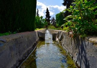 Electricidad en los canales de Mendoza: la apuesta argentina que convierte el riego en energía limpia 