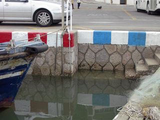 Elevaciones súbitas del mar en el Mediterráneo: Las Seixes
