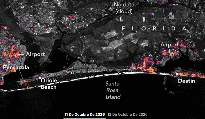 Ver texto para detalles. NASA