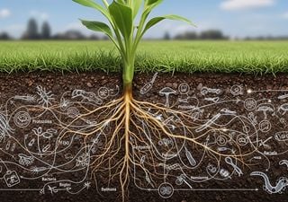 Elige bien el sustrato: qu&eacute; debe tener para que tus plantas crezcan sanas
