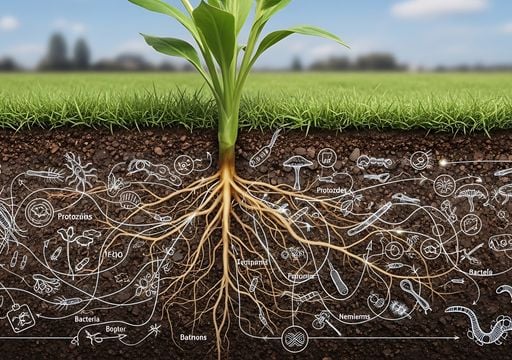Elige bien el sustrato: qu&eacute; debe tener para que tus plantas crezcan sanas