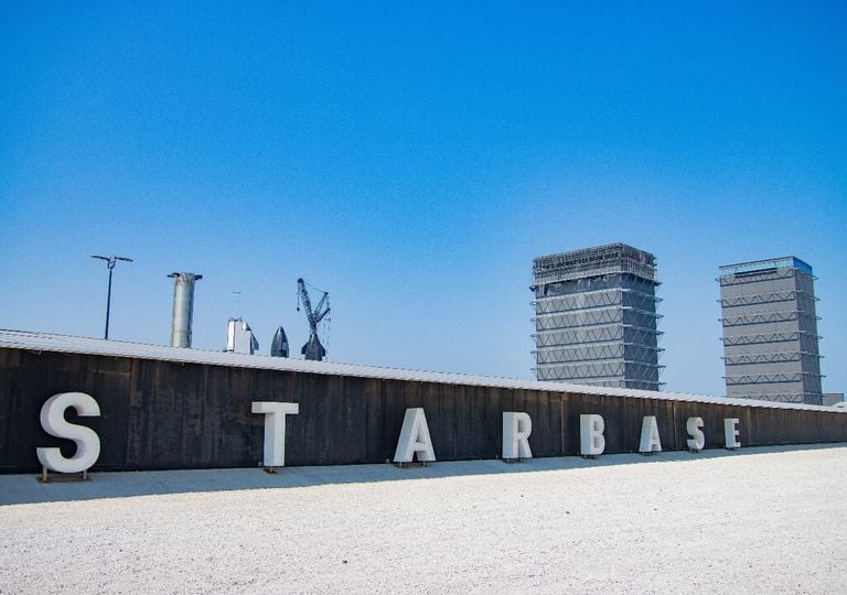 Elon Musk Now Has His Own Legally Recognized City in Texas: Starbase