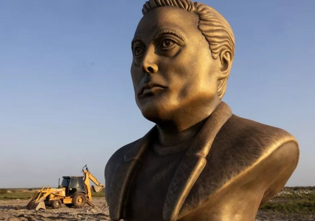 Elon Musk Elon Musk