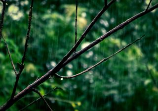 Em Abril, águas mil? A atmosfera em Portugal esta semana