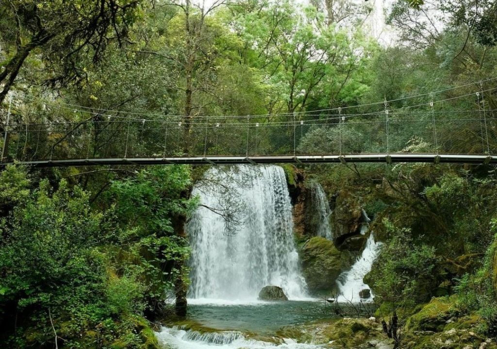 Passadiços de Rio de Mouros