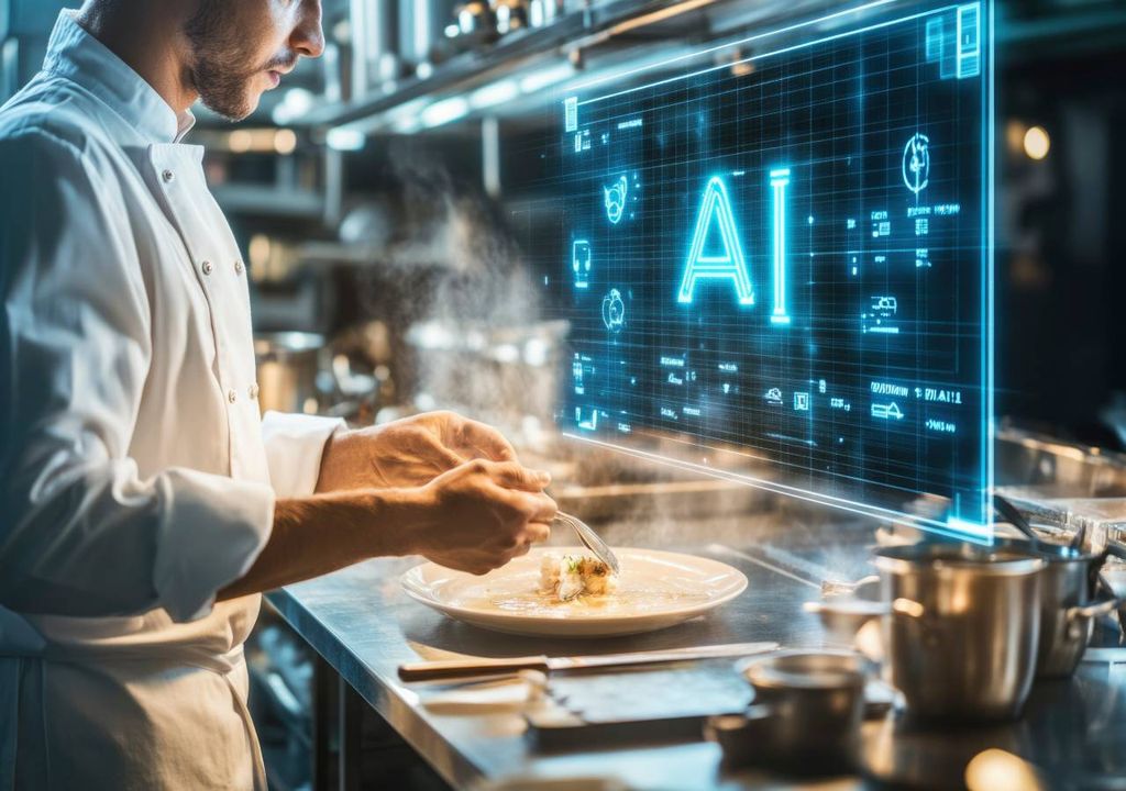 IA gastronomia IA gastronomia