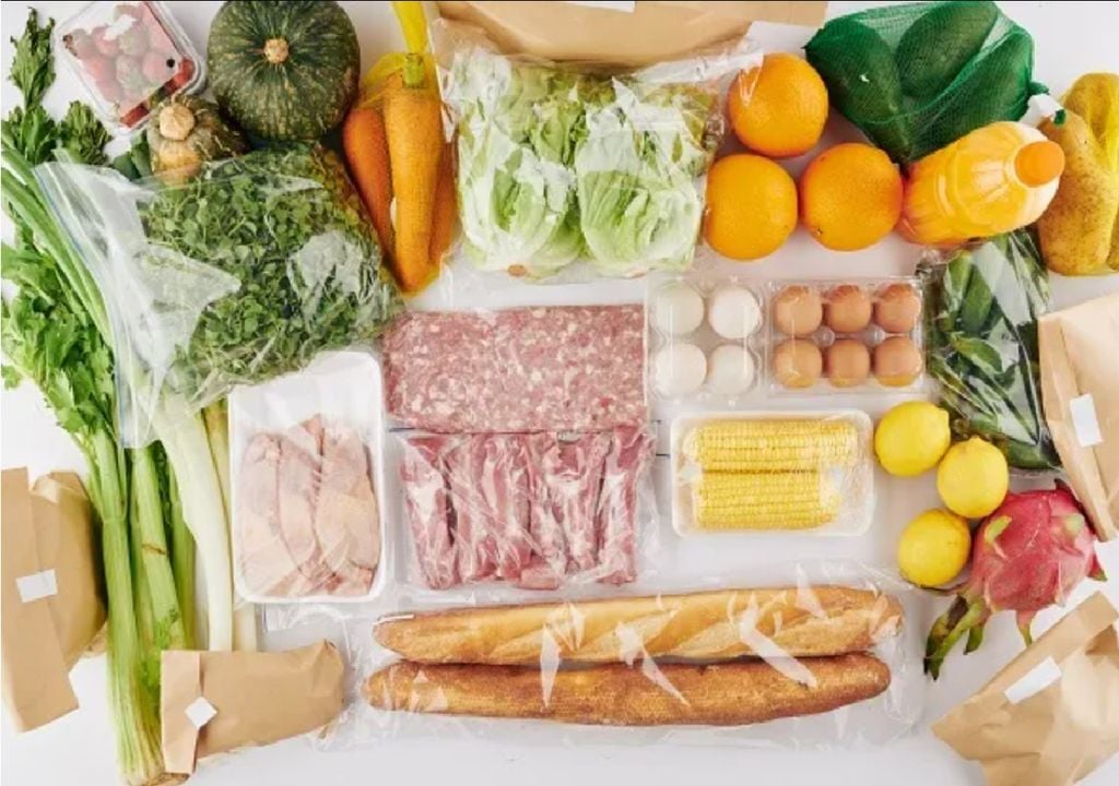 Embalagens que retardam e sinalizam a deterioração de alimentos estão a ser desenvolvidas por um consórcio internacional, liderado por investigadores portugueses. Foto: Projeto NOVAPACK