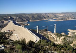 Embalses en abril: se acentúa la caída, justo cuando deberían remontar