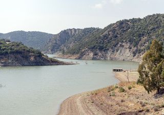 El año acaba con una situación aún preocupante en nuestros embalses