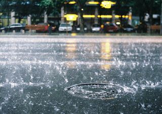 Emergencia en el sur de Chile por 100 mm de lluvias en 24 horas: inundaciones y cortes de camino en estas regiones