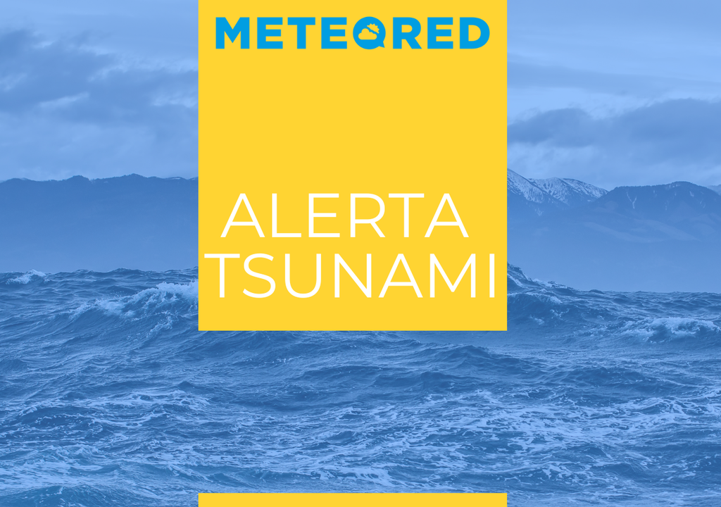 alerta de tsunami alerta de tsunami