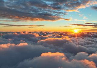 Emergencia hídrica en Chile: ¿cuál es la diferencia entre el “bombardeo” y la “siembra” de nubes? 