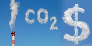 Emisiones de CO2 y los ricos más ricos