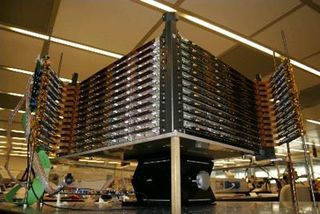 Emisiones de rayos gamma en los topes de las tormentas