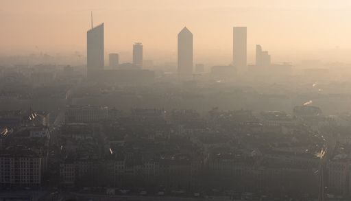 &Eacute;missions de gaz &agrave; effet de serre : une baisse trop lente en France pour atteindre les objectifs de 2030