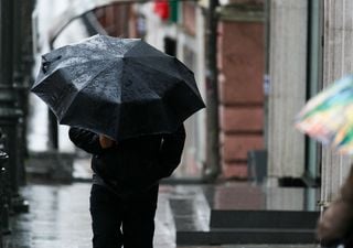 Emiten aviso por viento normal a moderado en Los Lagos y Aysén