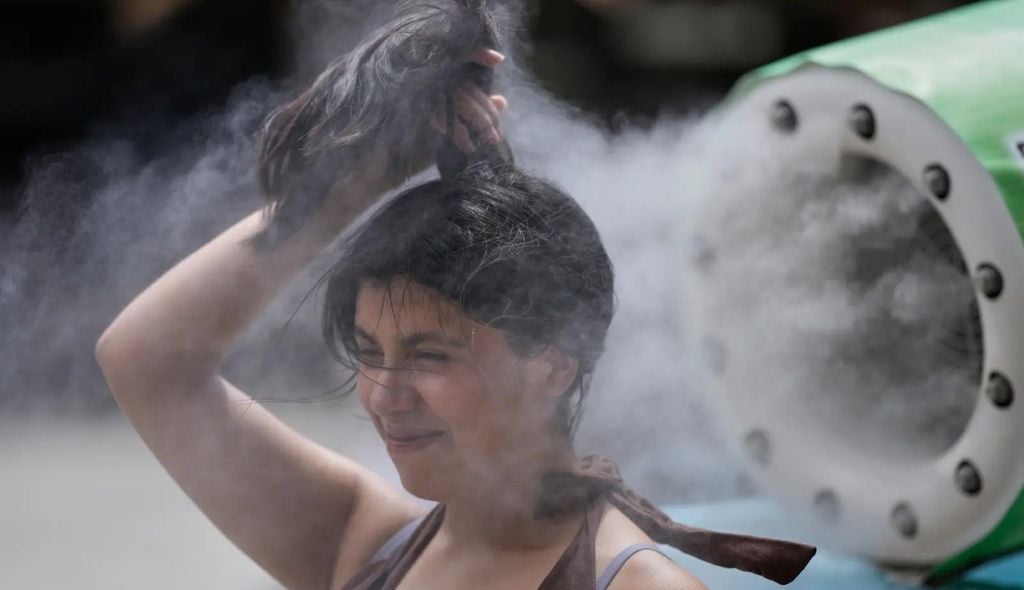 Experiências que despertam emoções podem ajudar a aproximar o público das questões climáticas e estimular o engajamento, apontam pesquisadores. Experiências que despertam emoções podem ajudar a aproximar o público das questões climáticas e estimular o engajamento, apontam pesquisadores. Crédito: Eugene Hoshiko