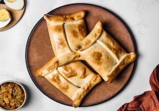 Empanadas chilenas: receta tradicional y los mejores rellenos para Fiestas Patrias