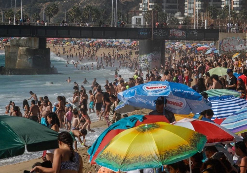 Viña del Mar Viña del Mar