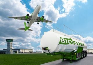 Empresa de fundo árabe vai investir bilhões para transformar planta brasileira em biocombustíveis
