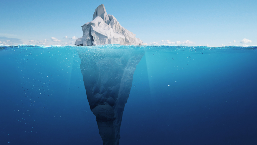 ciencia; recurso hidrico; transporte; agua dulce Según simulaciones, un iceberg sin protección perdería más del 99 % de su volumen rumbo a Ciudad del Cabo.