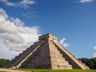 Effet Kukulcán : si vous applaudissez à Chichen Itzá, vous entendrez le chant d'un quetzal ! Comment est-ce possible ?