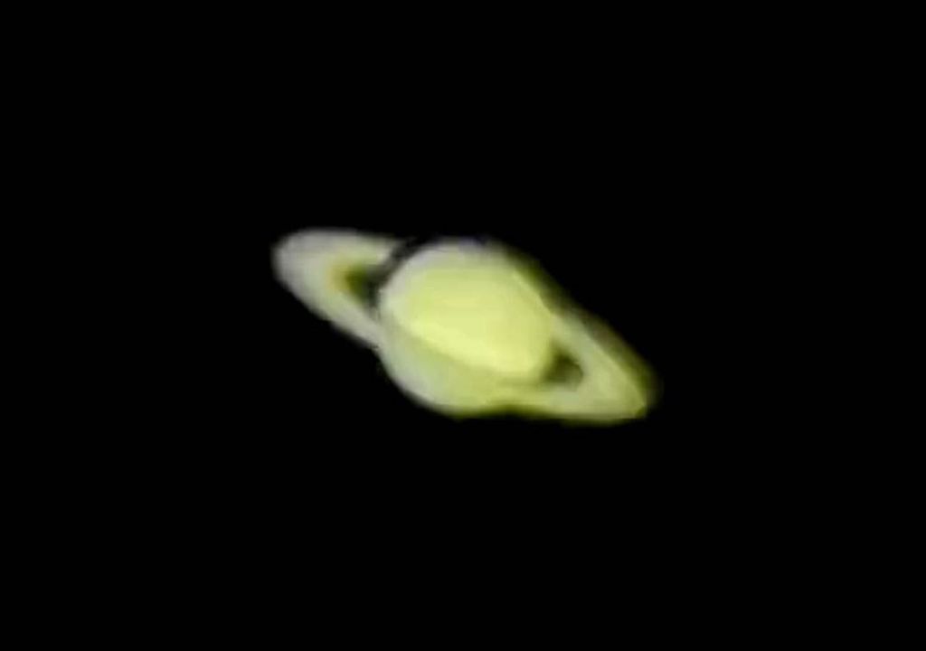 Saturno Saturno