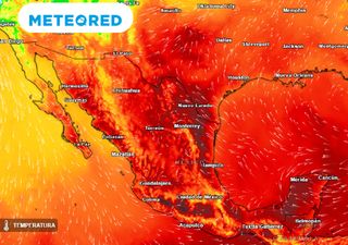 ¡Activan alerta amarilla! temperaturas de hasta 30 °C en el Centro del país