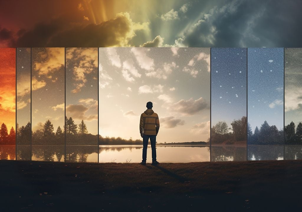 El clima que conocieron nuestros abuelos —el que daba forma a las cosechas, los ríos y las estaciones— ya es, en muchos sentidos, historia.