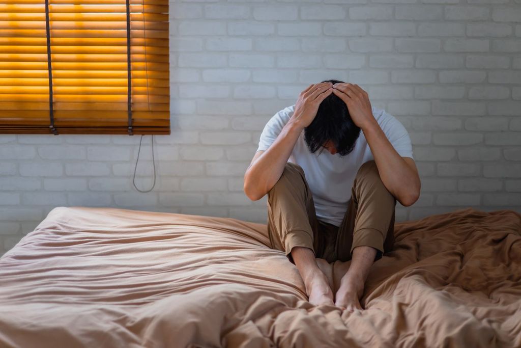 Llaman especialistas a atender la salud mental de pacientes con enfermedades crónicas.