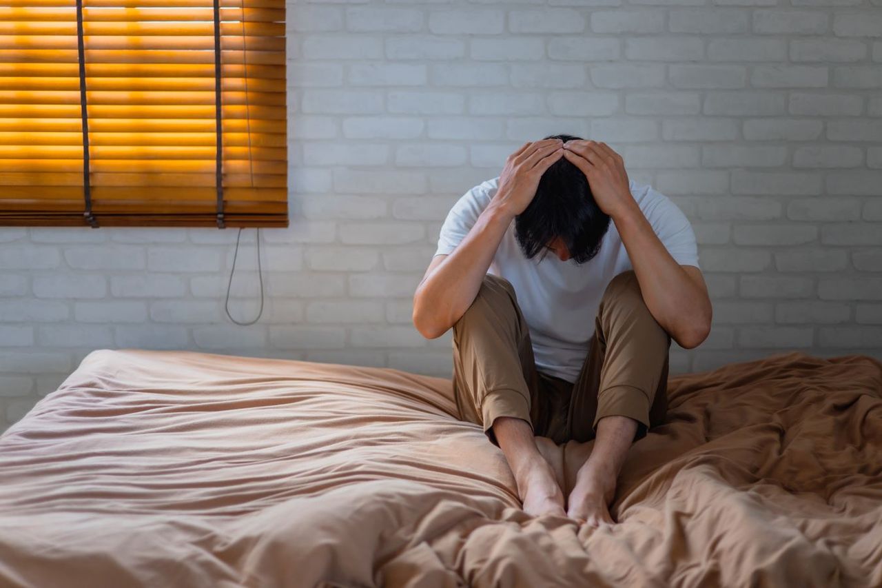 Llaman especialistas a atender la salud mental de pacientes con enfermedades crónicas.