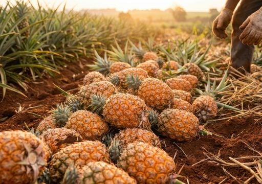 En el norte argentino, un cultivo tropical poco conocido gana protagonismo con m&aacute;s tecnolog&iacute;a