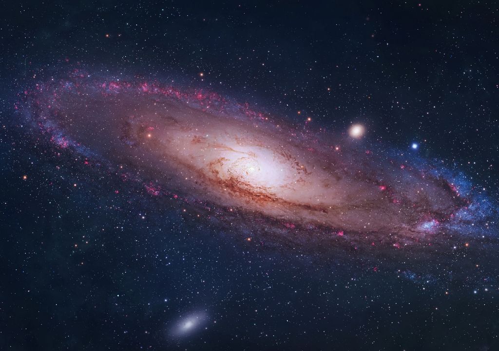 El hallazgo abre la puerta a una comprensión más profunda del ciclo de vida de las estrellas.