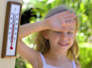 En España sólo 3 de cada 10 capitales de provincia cuenta con una red de refugios climáticos y tienen deficiencias