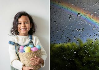 En esta fecha se retirará el calor de Semana Santa y podrá llegar la lluvia a Santiago y la RM