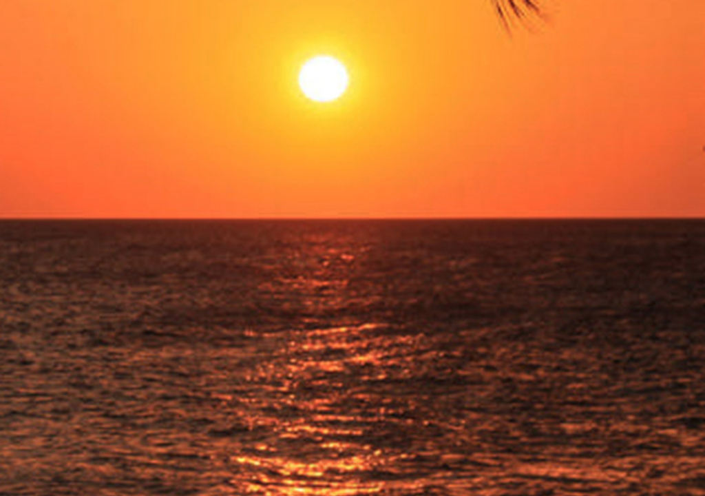 El océano, que ha absorbido más del 90 % del exceso de calor del planeta, comienza a liberarlo lentamente, impulsando el calentamiento global. Crédito: Meteored / Imagen referencial El océano, que ha absorbido más del 90 % del exceso de calor del planeta, comienza a liberarlo lentamente, impulsando el calentamiento global. Crédito: Meteored / Imagen referencial