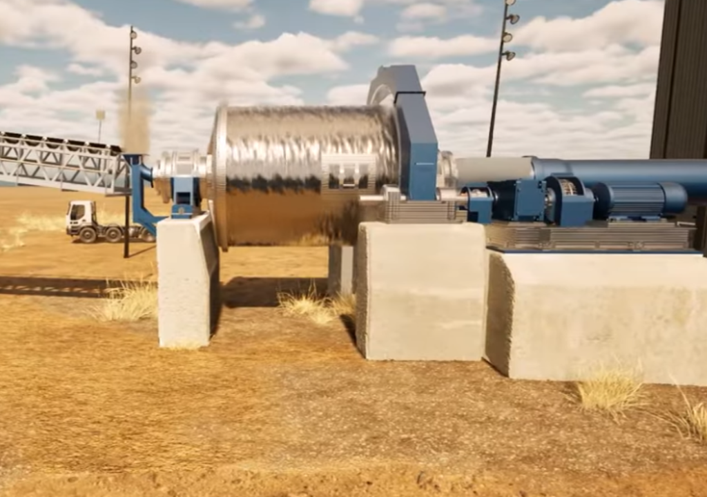 Minería Mendoza PSJ Cobre Mendocino