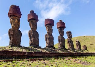 En menos de un año un eclipse solar de "anillo de fuego" será visible en Rapa Nui