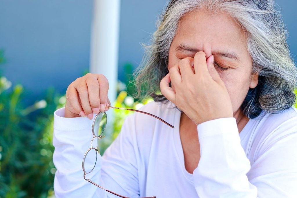 Ser una persona Adulta Mayor que además padece enfermedades crónicas como la diabetes, se convierte en un doble riesgo para padecer ERC Ser una persona Adulta Mayor que además padece enfermedades crónicas como la diabetes, se convierte en un doble riesgo para padecer ERC