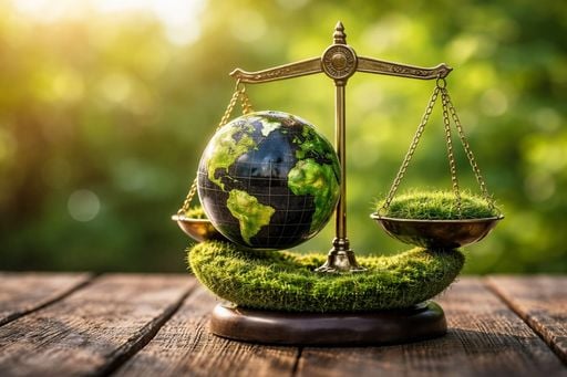 En M&eacute;xico se propone una nueva ley ambiental para sustituir las reglas de hace 40 a&ntilde;os