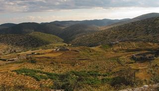 En M&eacute;xico son ya 36 los tesoros y patrimonios naturales reconocidos por la UNESCO en el pa&iacute;s