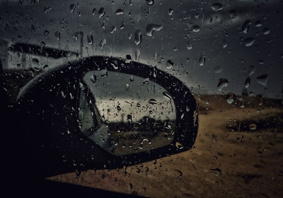 Lluvia, niebla y viento son los fenómenos más peligrosos al volante.. Lluvia, niebla y viento son los fenómenos más peligrosos al volante..