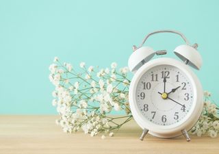 Cambio de hora: ¿cuándo llega el horario de verano? ¿A las 2, las 3?
