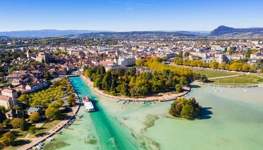 En quelque mois, la France passe de sols exceptionnellement humides &agrave; une s&eacute;cheresse historique