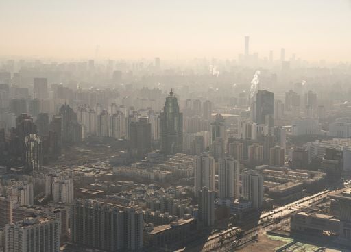 En r&eacute;duisant la pollution de l'air, la Chine a r&eacute;chauff&eacute; la plan&egrave;te ! Comment est-ce possible ?
