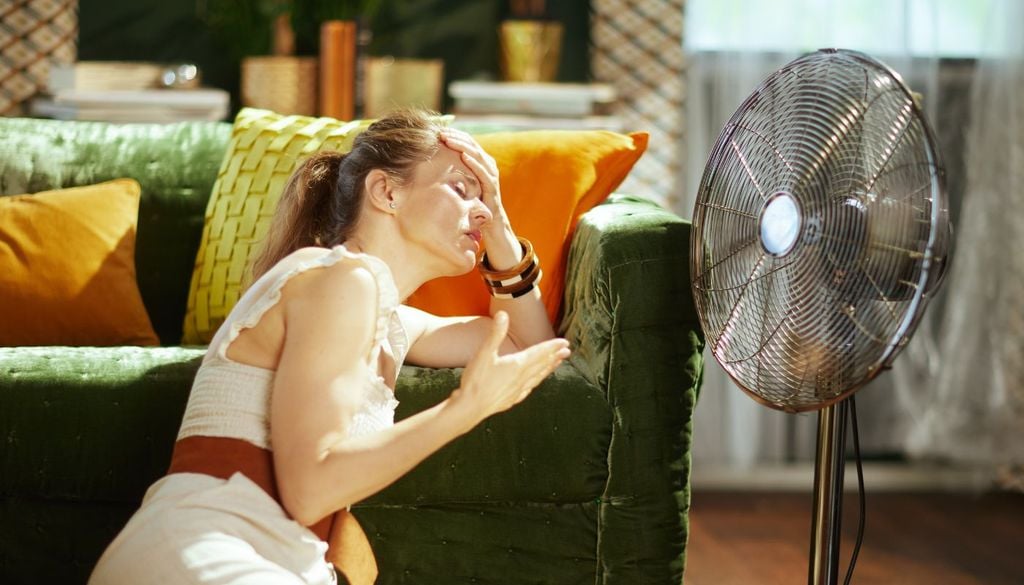 Ola de calor La AEMET mantiene avisos de nivel naranja por altas temperaturas