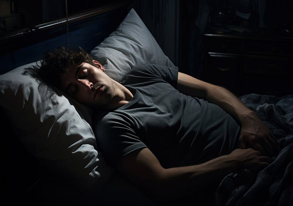 dormir, dia dormir, dia