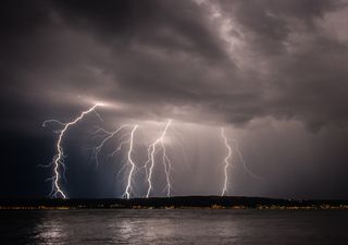 Lo peor de la DANA está por llegar: en unas horas las Islas Baleares serán un hervidero de tormentas e intensas lluvias